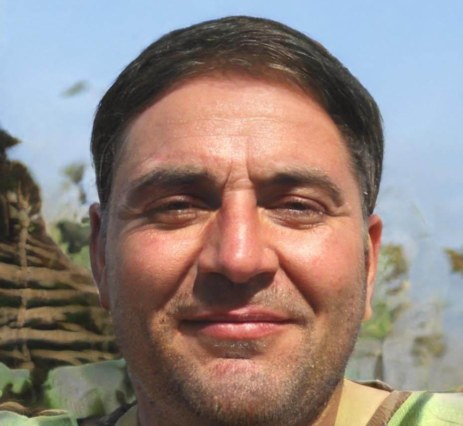 Marc Dubois